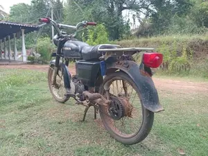 Honda CD 50 1995