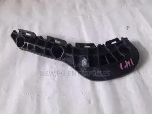 Toyota Axio NZE141 Buffer Retainer Front LHS