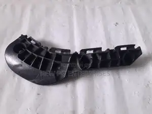 Toyota Axio NZE141 Buffer Retainer Front LHS