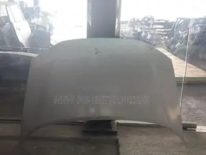 Honda Insight ZE2 Bonnet Panel