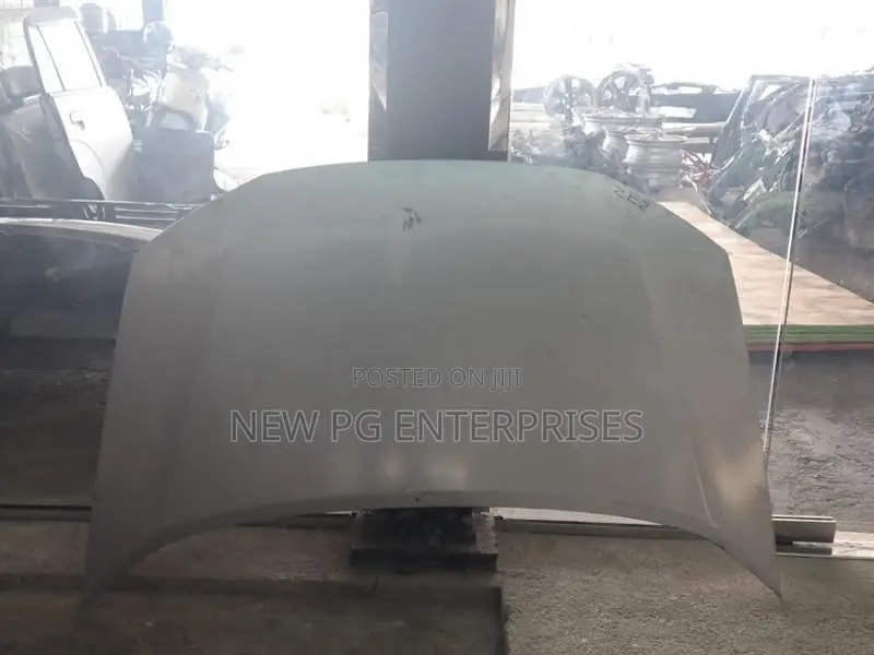 Honda Insight ZE2 Bonnet Panel