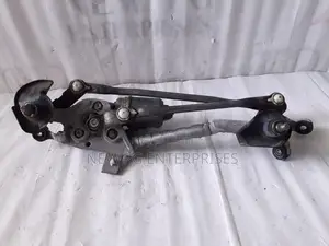 Honda Insight ZE2 Wiper Linkage