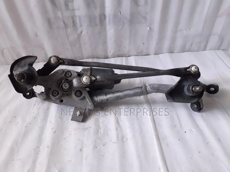 Honda Insight ZE2 Wiper Linkage
