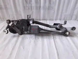 Honda Insight ZE2 Wiper Linkage