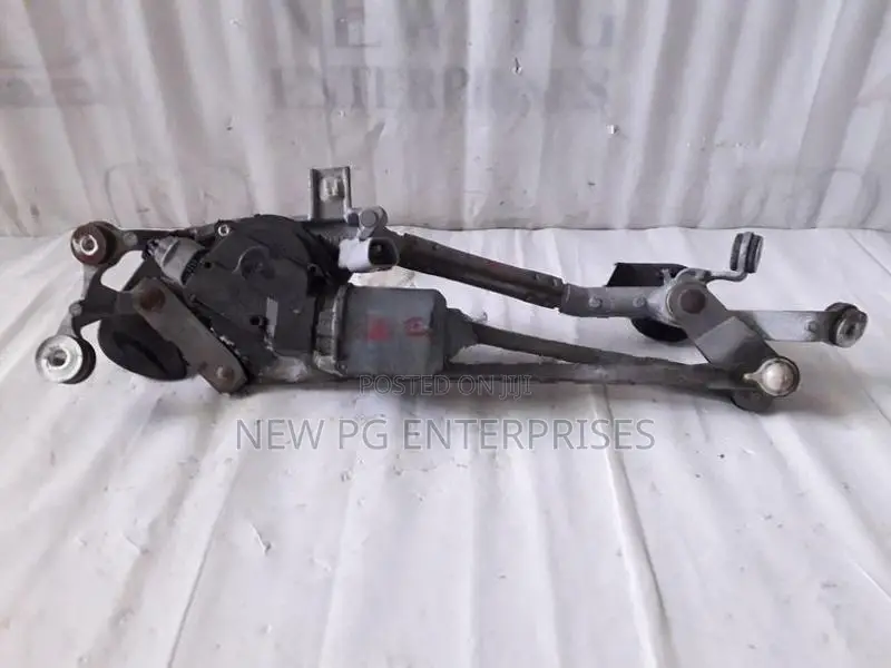 Honda Insight ZE2 Wiper Linkage