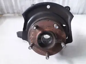 Nissan X Trail T30 Wheel Hub Bearing Front LHS