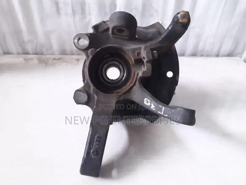 Nissan X Trail T30 Wheel Hub Bearing Front LHS