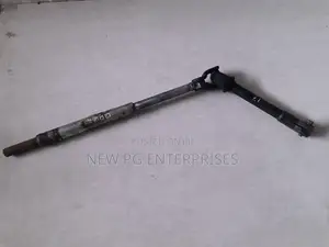 Toyota Rush J200G Steering York