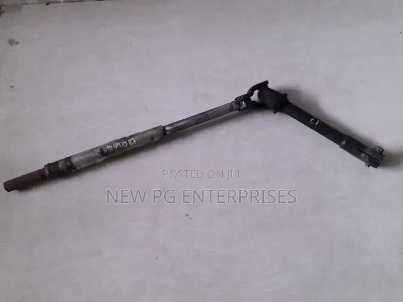Toyota Rush J200G Steering York