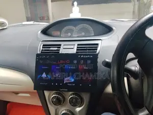 Toyota Yaris 2008