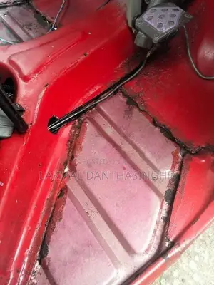 Bajaj RE 4 Stroke 2003