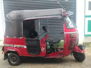 Bajaj RE 4 Stroke 2003