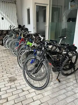Imported Japan Bicycles