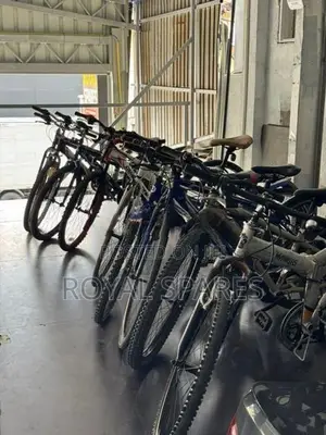 Imported Japan Bicycles