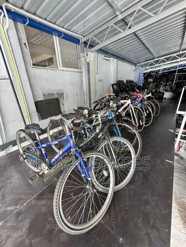 Imported Japan Bicycles