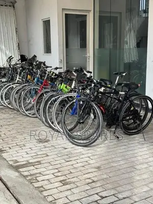 Imported Japan Bicycles