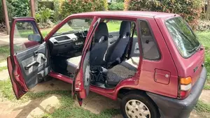 Maruti Suzuki 800 2000