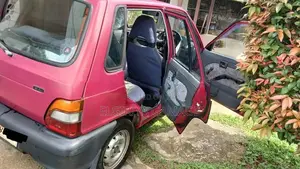 Maruti Suzuki 800 2000