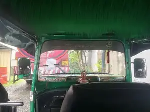 Bajaj RE 2011