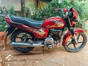 Hero CD 100 2003