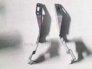 Honda Fit GP1 Bonnet Hinge LHS