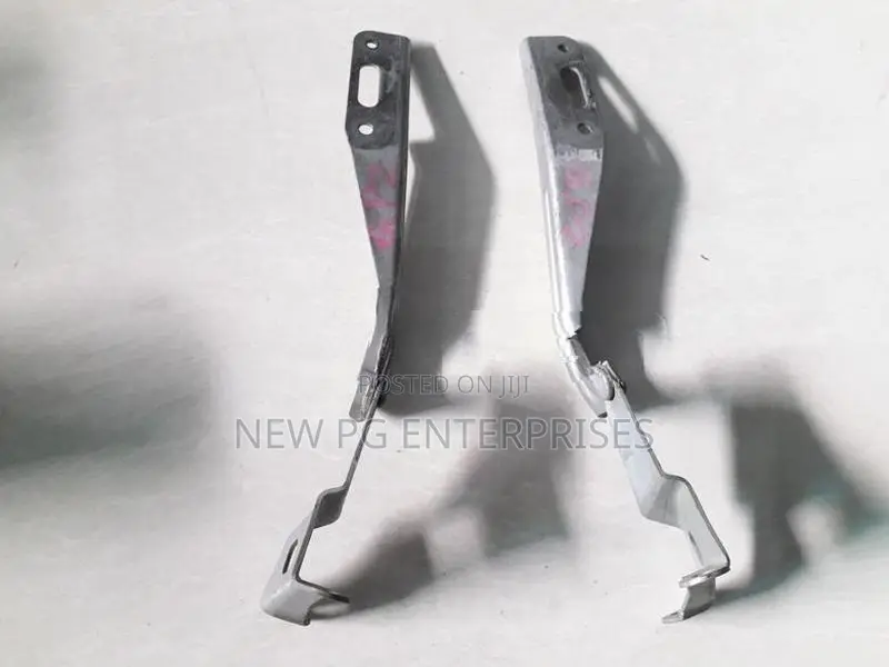 Honda Fit GP1 Bonnet Hinge LHS