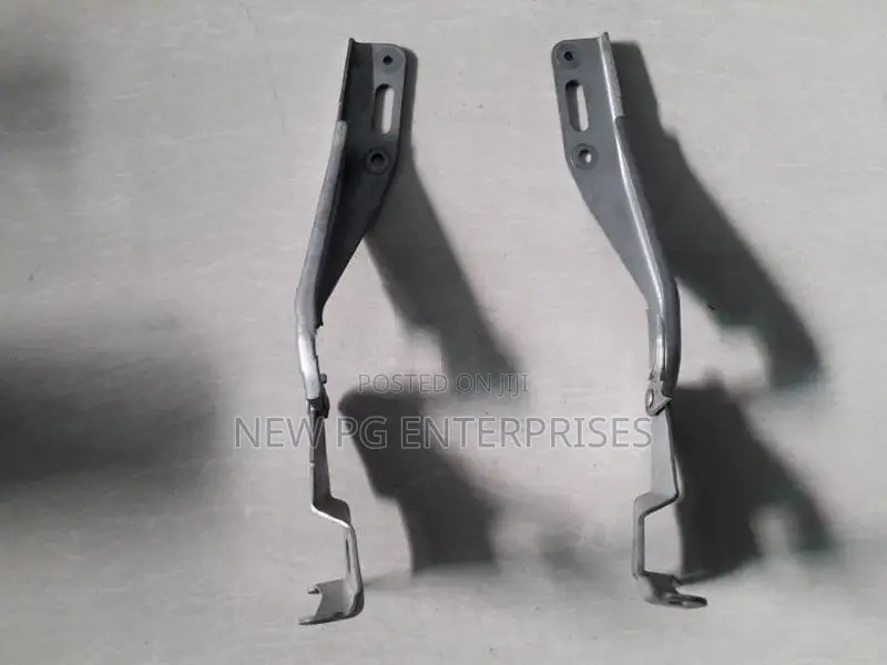 Honda Fit GP1 Bonnet Hinge LHS