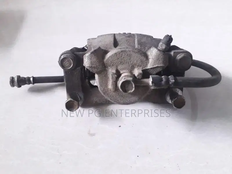 Suzuki Swift ZC71S Brake Caliper Front LHS
