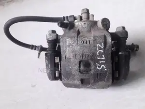Suzuki Swift ZC71S Brake Caliper Front LHS