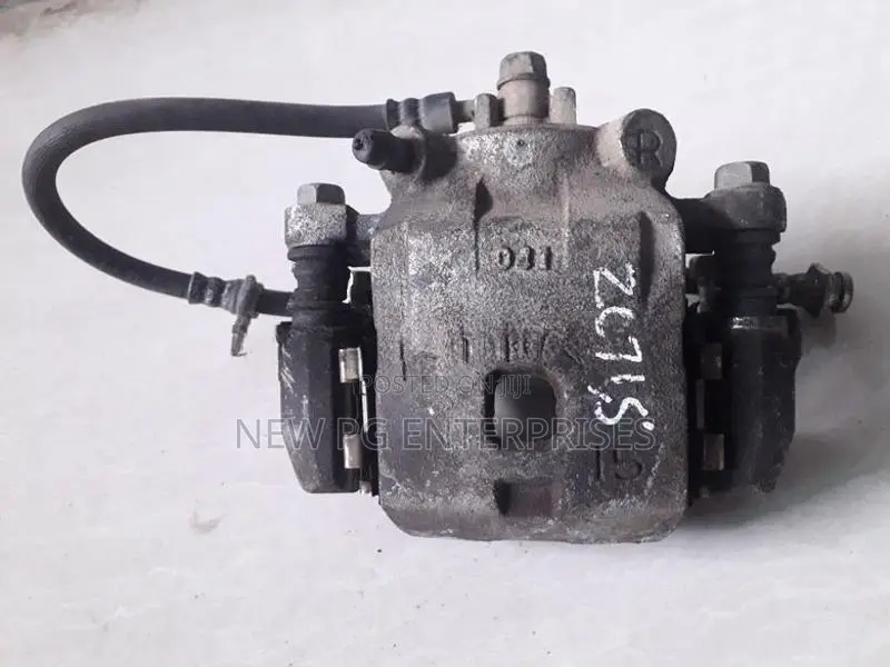 Suzuki Swift ZC71S Brake Caliper Front LHS