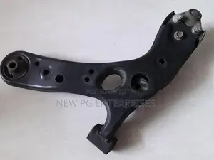 Toyota Prius W30 Lower Arm LHS