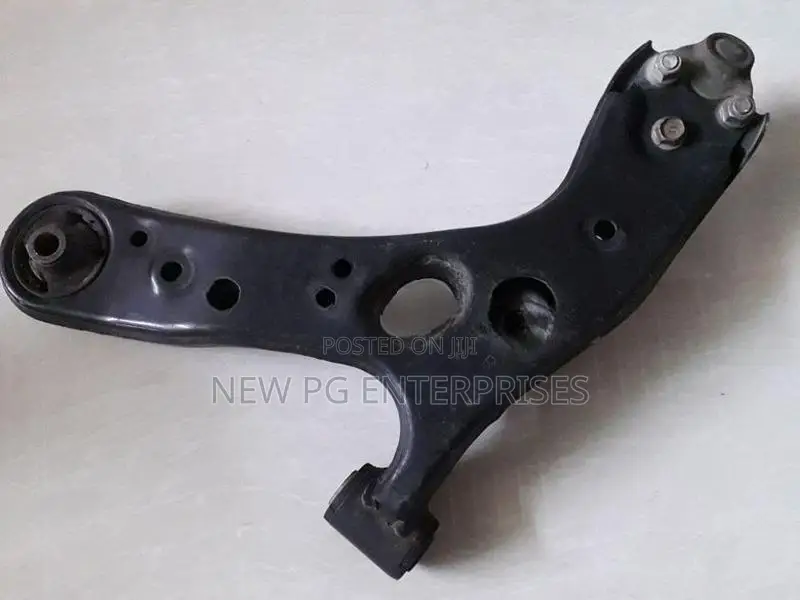 Toyota Prius W30 Lower Arm LHS