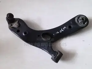 Toyota Prius W30 Lower Arm LHS