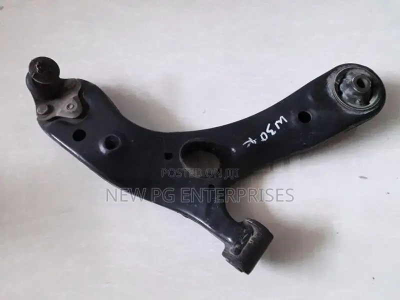 Toyota Prius W30 Lower Arm LHS