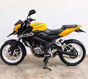 Bajaj Pulsar NS200 2013