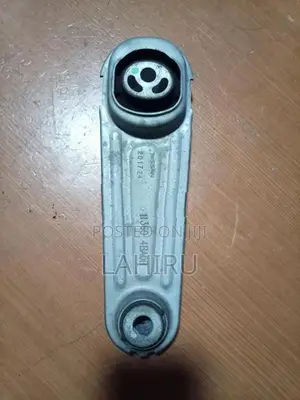 Nissan X-Trail Bed Mount