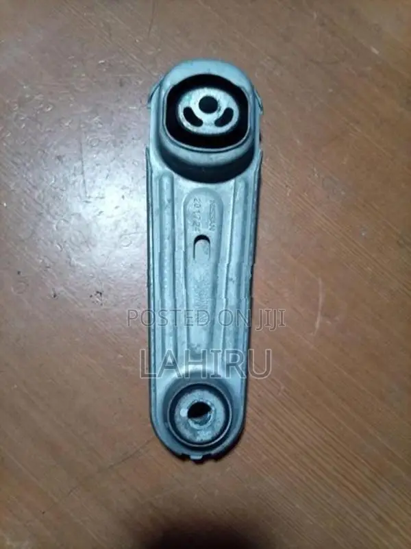 Nissan X-Trail Bed Mount