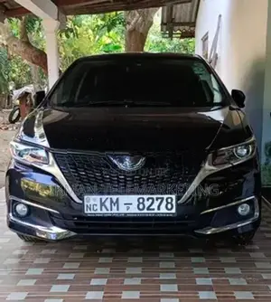 Toyota Allion 2010