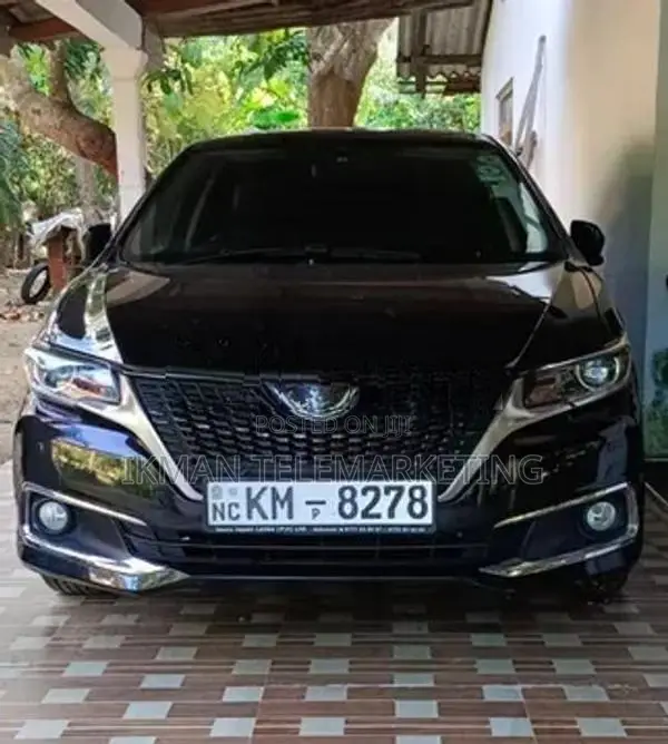 Toyota Allion 2010