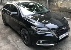 Toyota Allion 2010