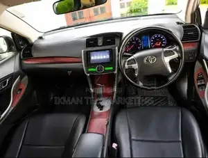 Toyota Allion 2010