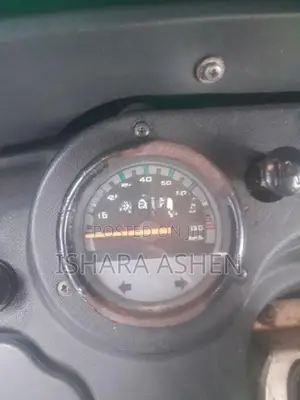 Bajaj RE 2017