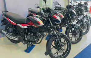 Bajaj Discover 125 2026