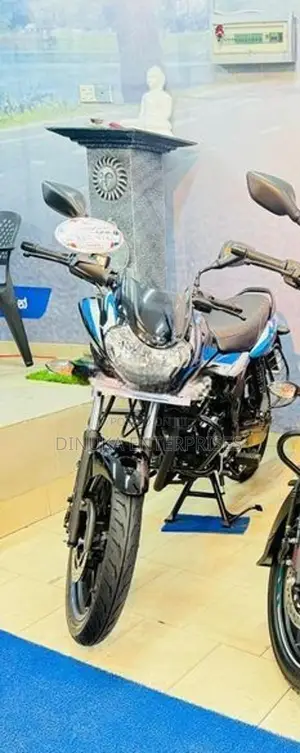 Bajaj Discover 125 2026