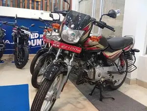 Bajaj CT100 Brand New 2026