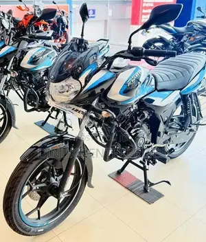 Bajaj Discover 125 2026