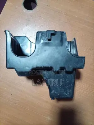Wagon R MH44s Battery Case