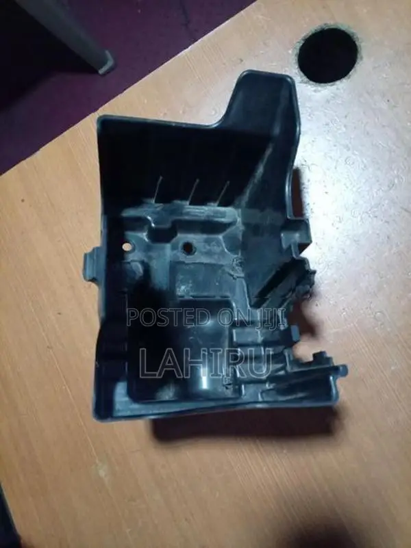 Wagon R MH44s Battery Case