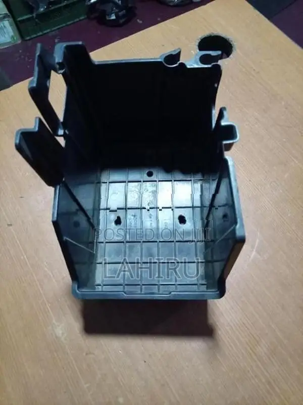 Honda Fit Shuttle GP2 Battery Case