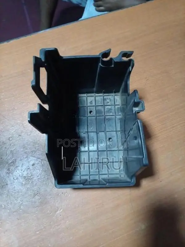 Honda Fit GP1 Battery Case